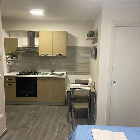 Apartamento La Stradina Barletta Exterior foto