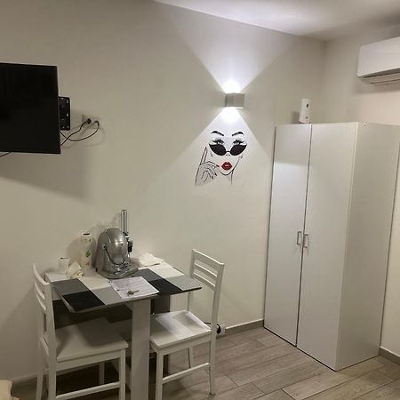 Apartamento La Stradina Barletta Exterior foto