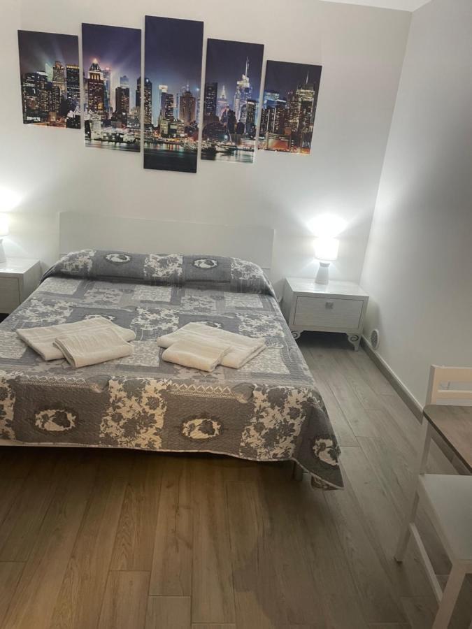 Apartamento La Stradina Barletta Exterior foto