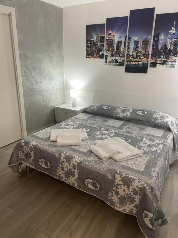 Apartamento La Stradina Barletta Exterior foto