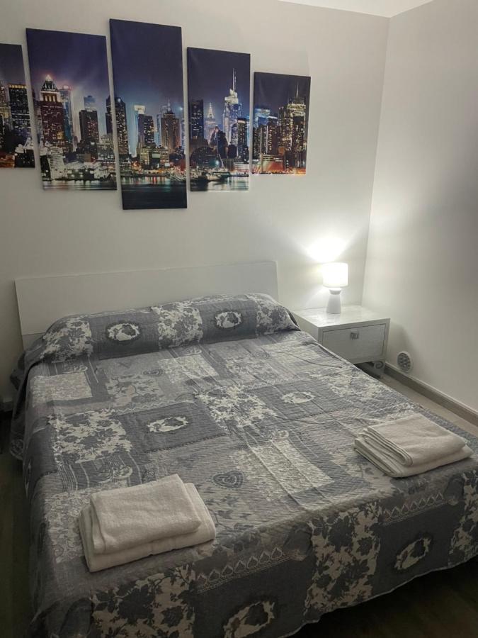 Apartamento La Stradina Barletta Exterior foto