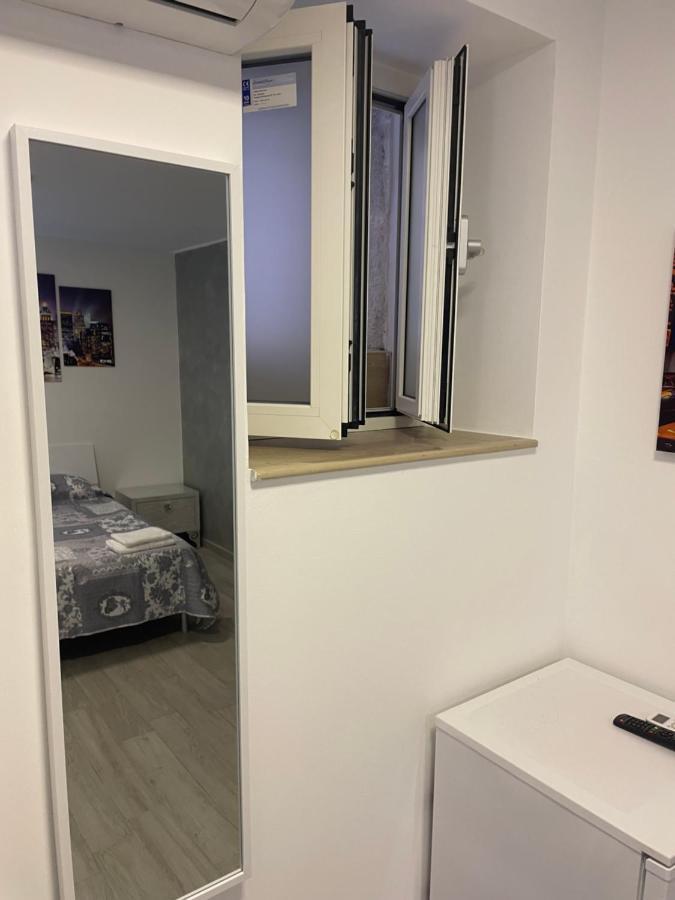 Apartamento La Stradina Barletta Exterior foto