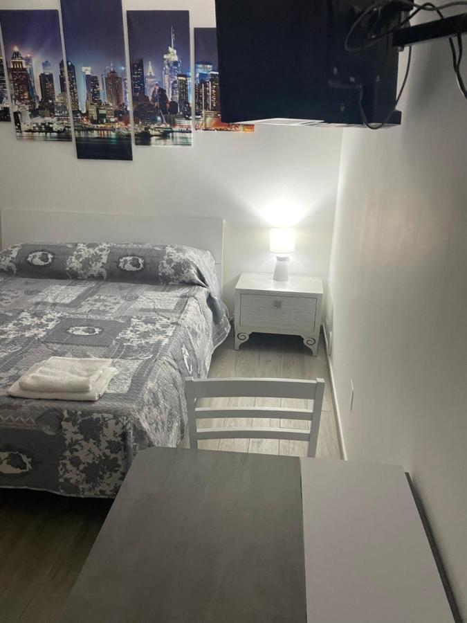 Apartamento La Stradina Barletta Exterior foto