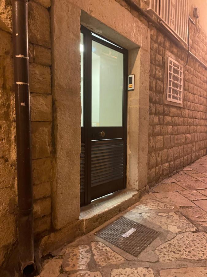 Apartamento La Stradina Barletta Exterior foto
