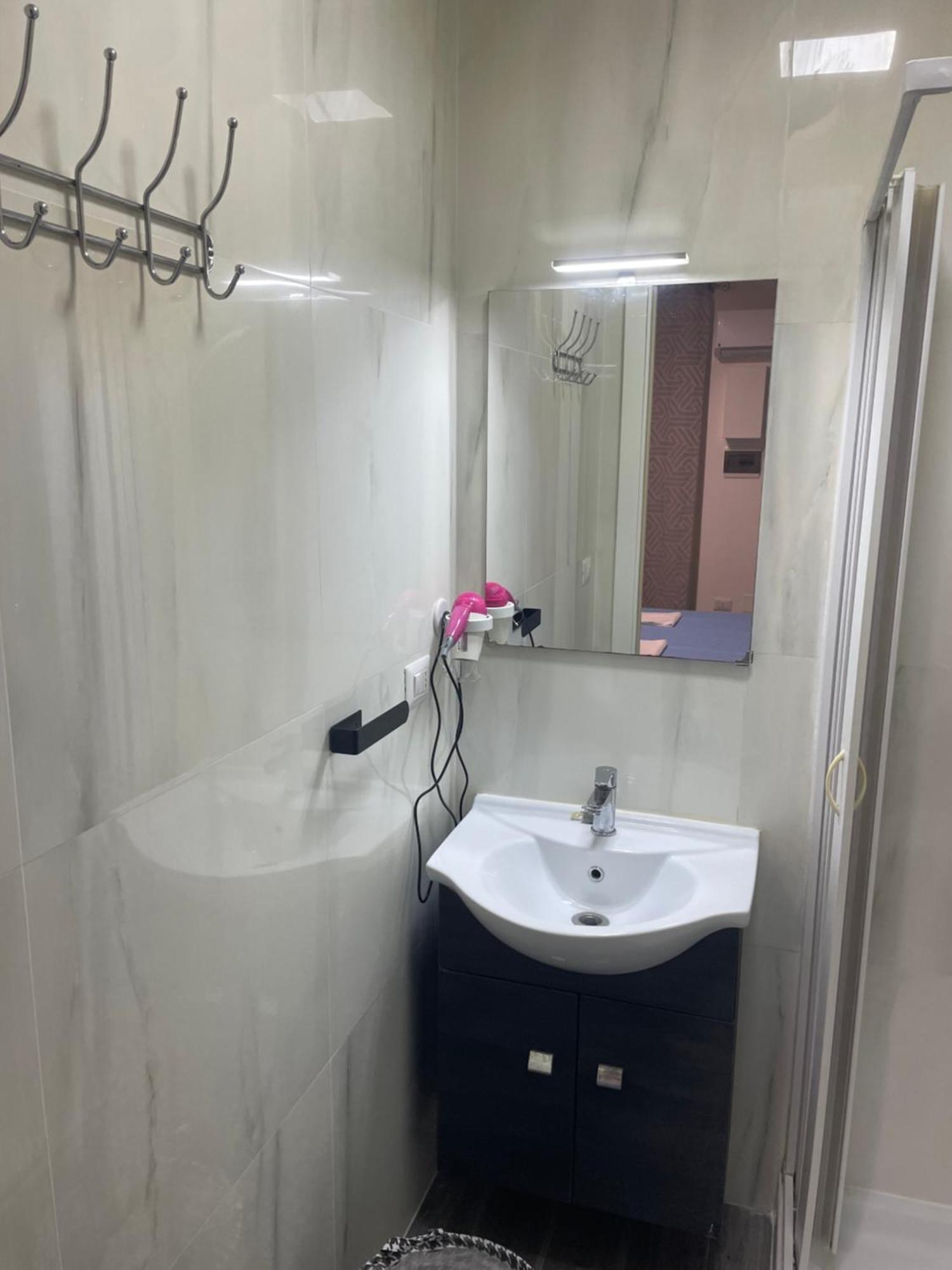 Apartamento La Stradina Barletta Exterior foto