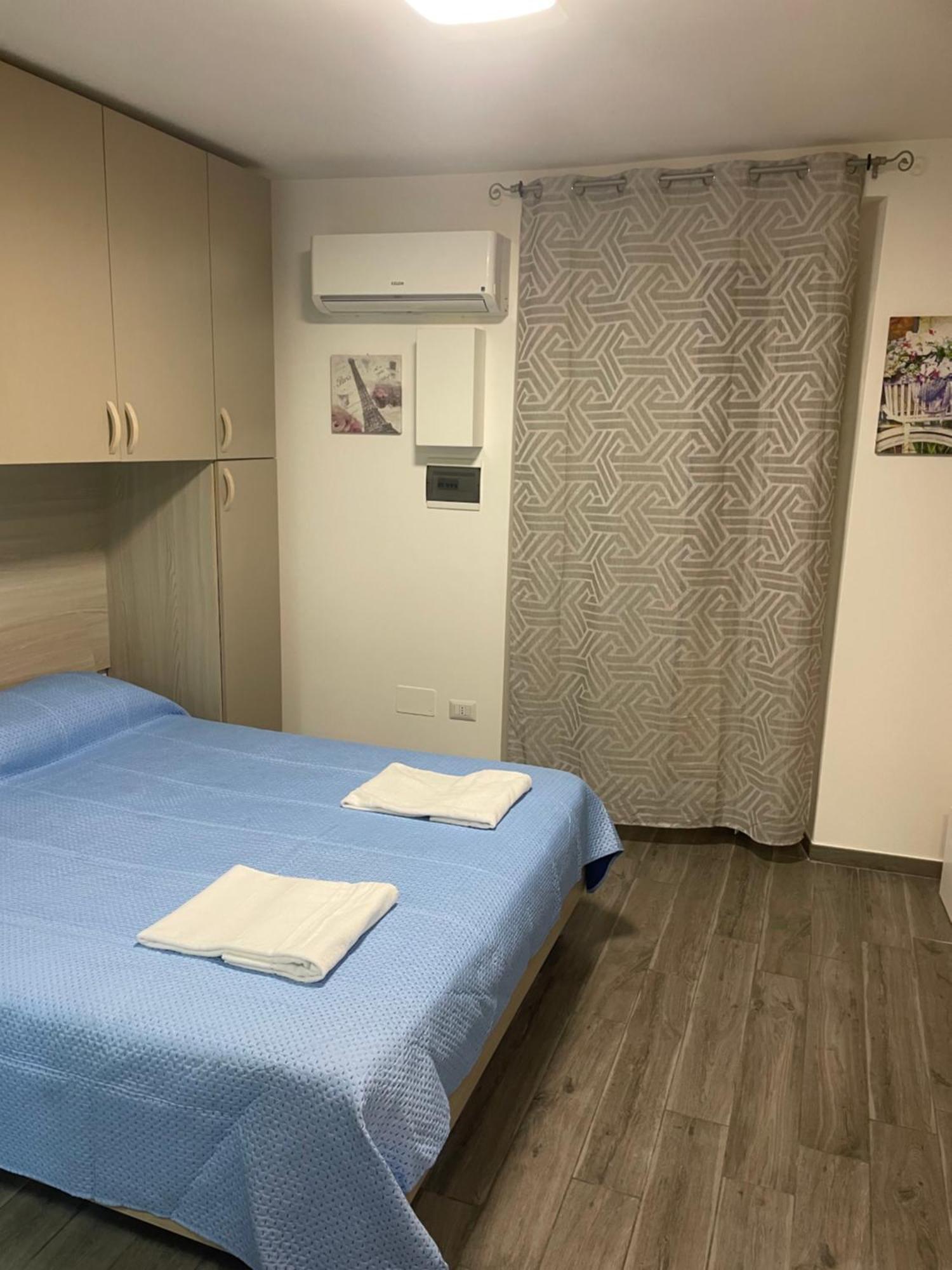Apartamento La Stradina Barletta Exterior foto