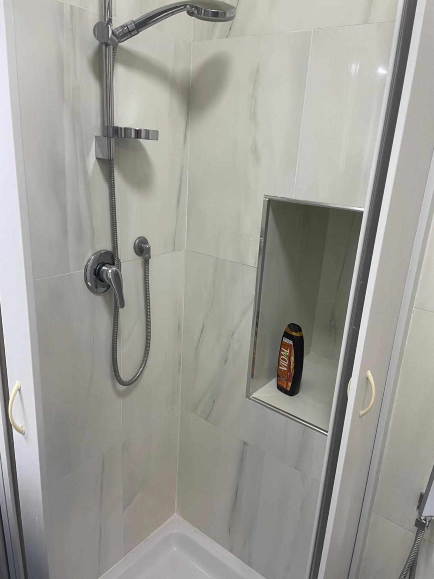 Apartamento La Stradina Barletta Exterior foto