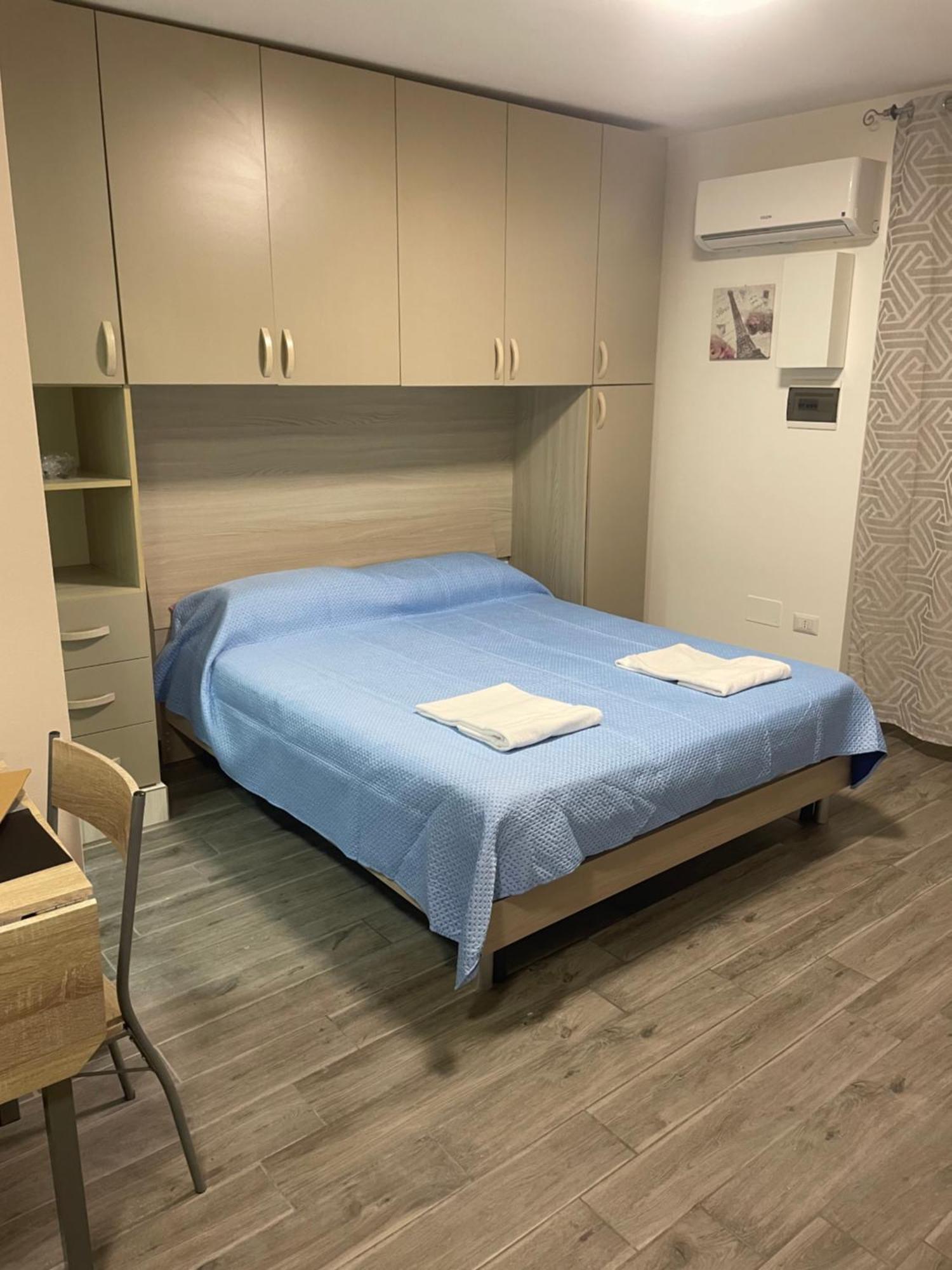 Apartamento La Stradina Barletta Exterior foto