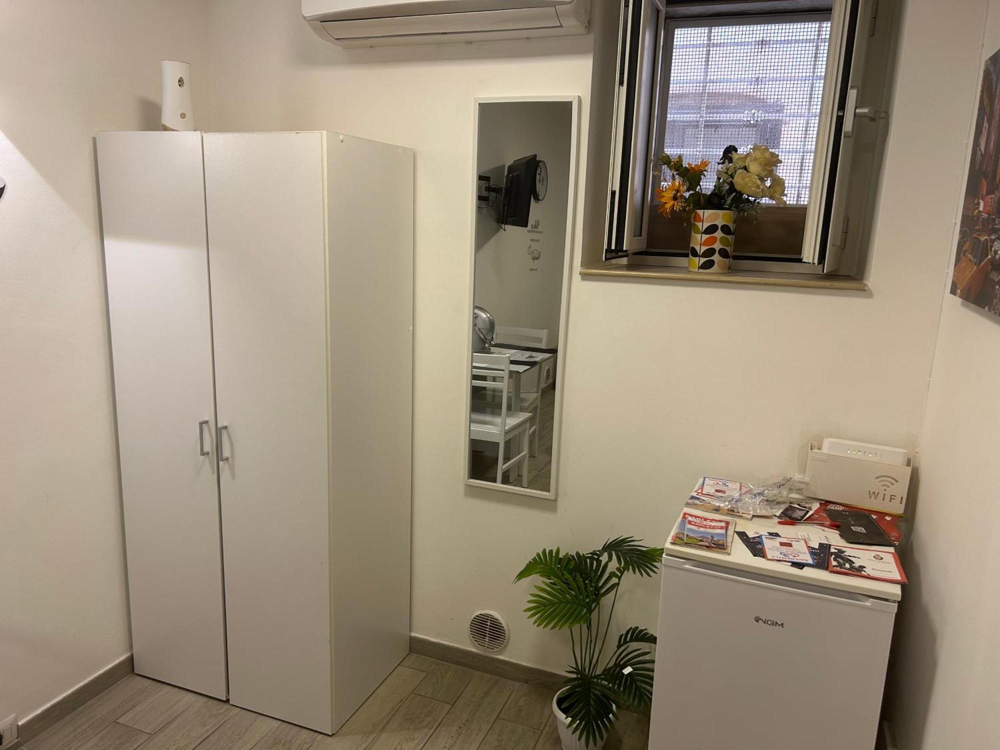 Apartamento La Stradina Barletta Exterior foto