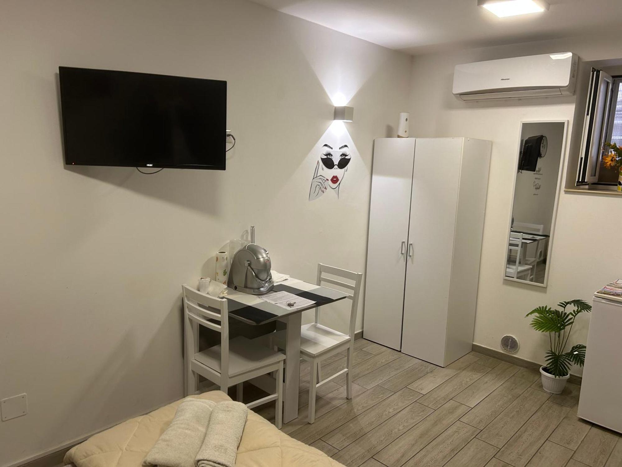 Apartamento La Stradina Barletta Exterior foto