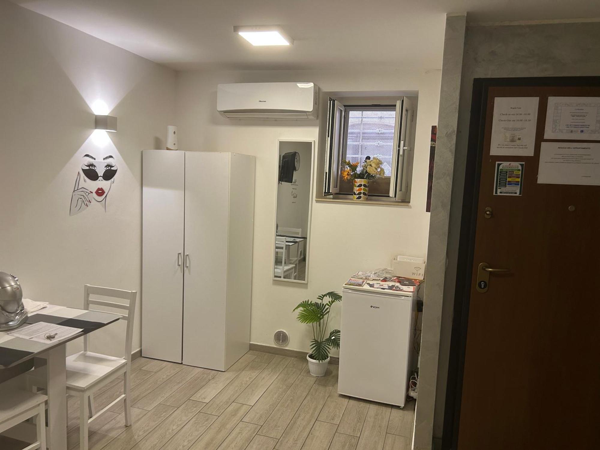 Apartamento La Stradina Barletta Exterior foto