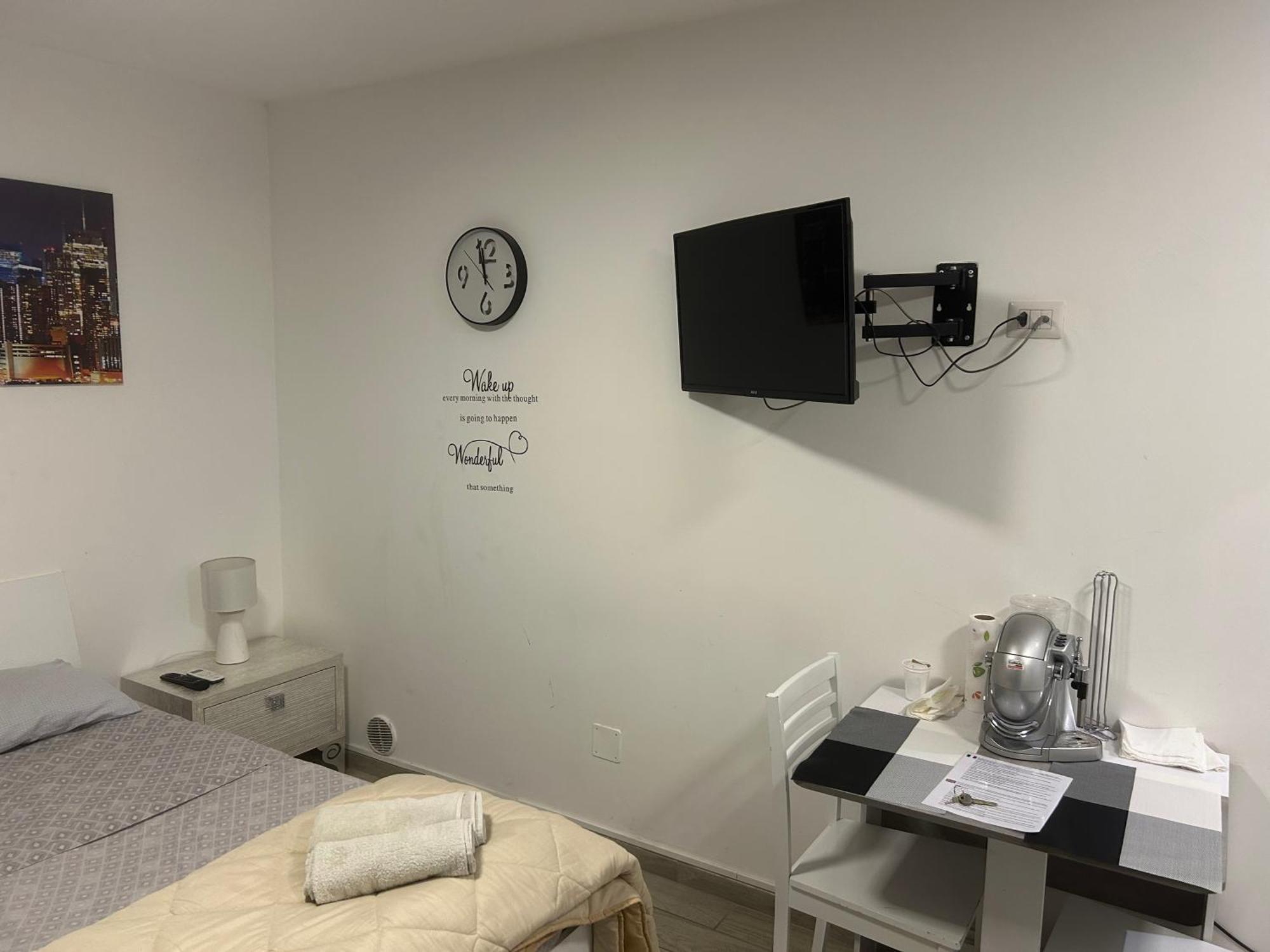 Apartamento La Stradina Barletta Exterior foto